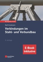 Bauingenieur-Praxis- Verbindungen im Stahl- und Verbundbau, (Paketaus Print und ebook)