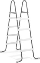 Intex Pool Ladder - 122 cm wandhoogte
