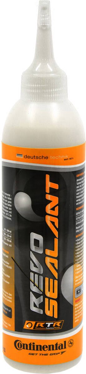 Continental RevoSealant Revolution - tire reparatiekit thumbnail 6