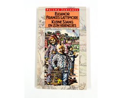 Kleine sjang en zijn vriendjes