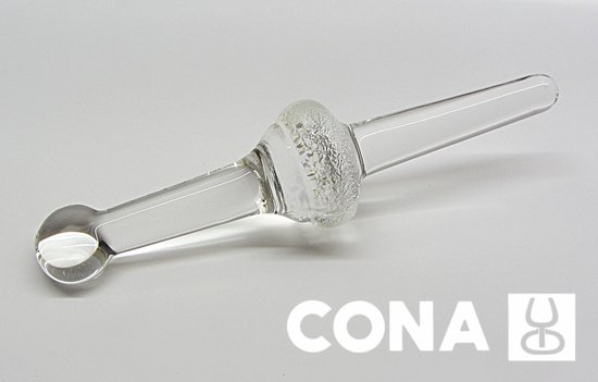 Filtre en Verres CONA , tige filtrante universelle en verre massif pour  votre... | bol.com