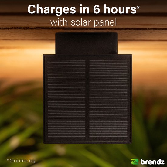 Brendz