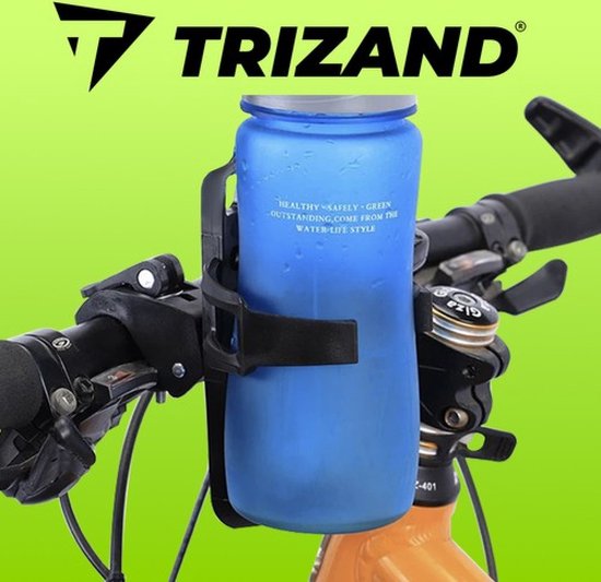 Trizand Fietsbidonhouder: Blijf Gehydrateerd Tijdens Elke Rit van Trizand — afbeelding 4