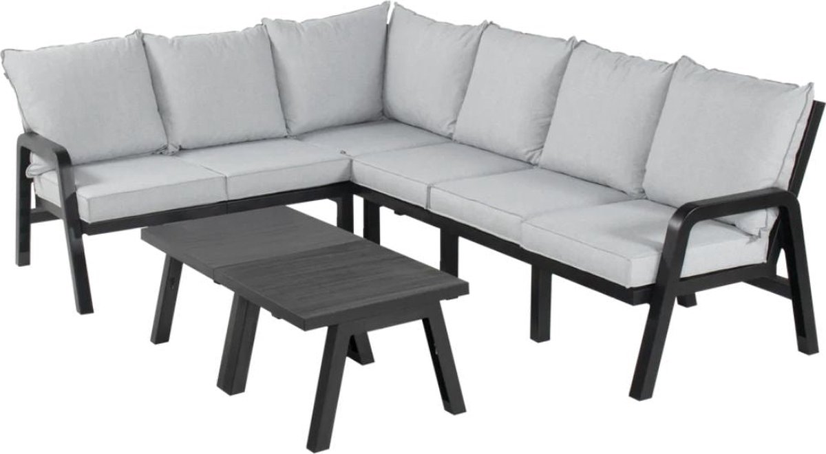 Hartman Ibiza corner lounge set