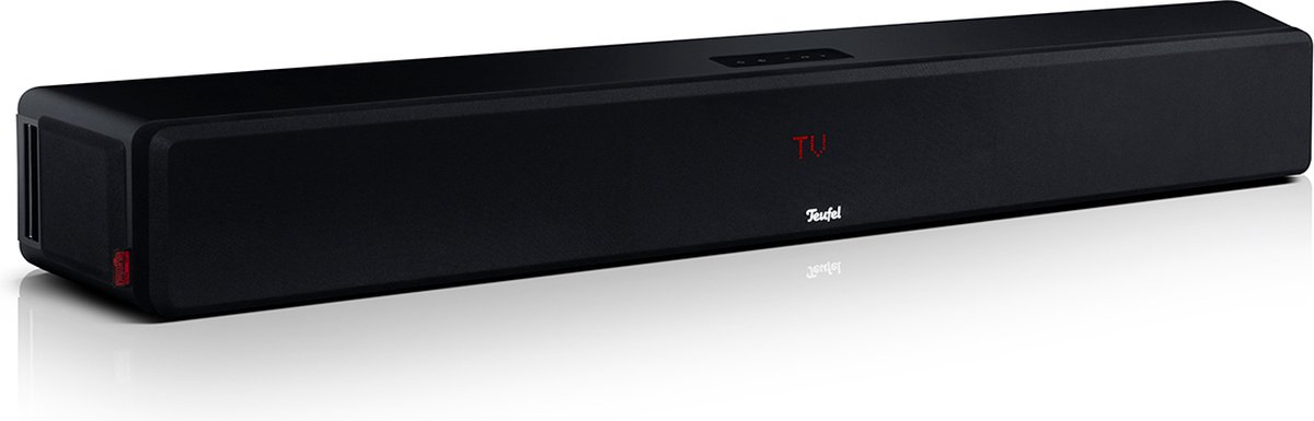 Teufel CINEBAR ULTIMA Soundbar met Draadloze Subwoofer - afbeelding 3