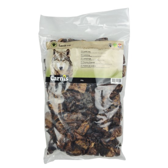 Carnis Lamslong 250 g