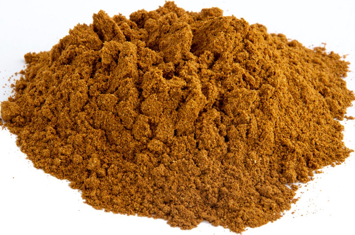 Goedkoopste Tuana Kruiden - Indiase Kruiden - Bakje 60 Gram - Kruiden Zonder Zout - KP0097