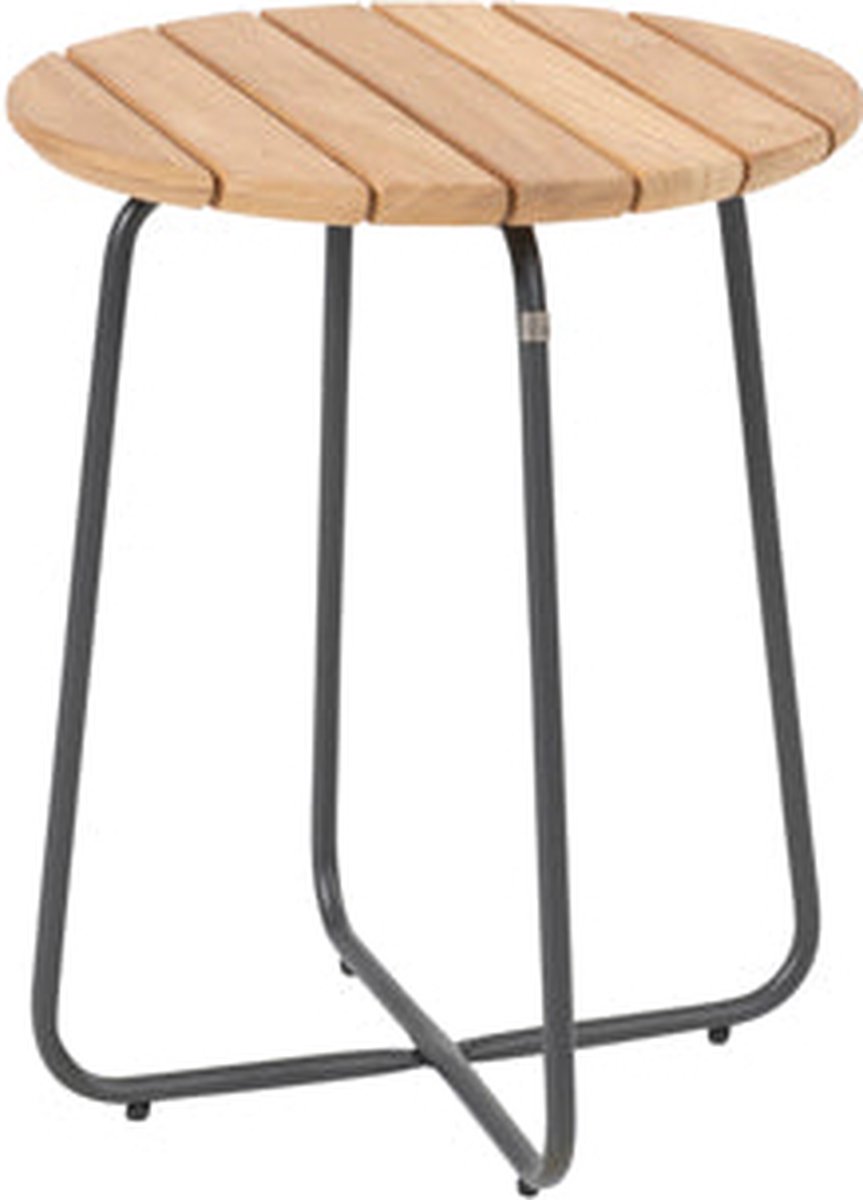 4 Seasons Outdoor Verdi table d'appoint en teck