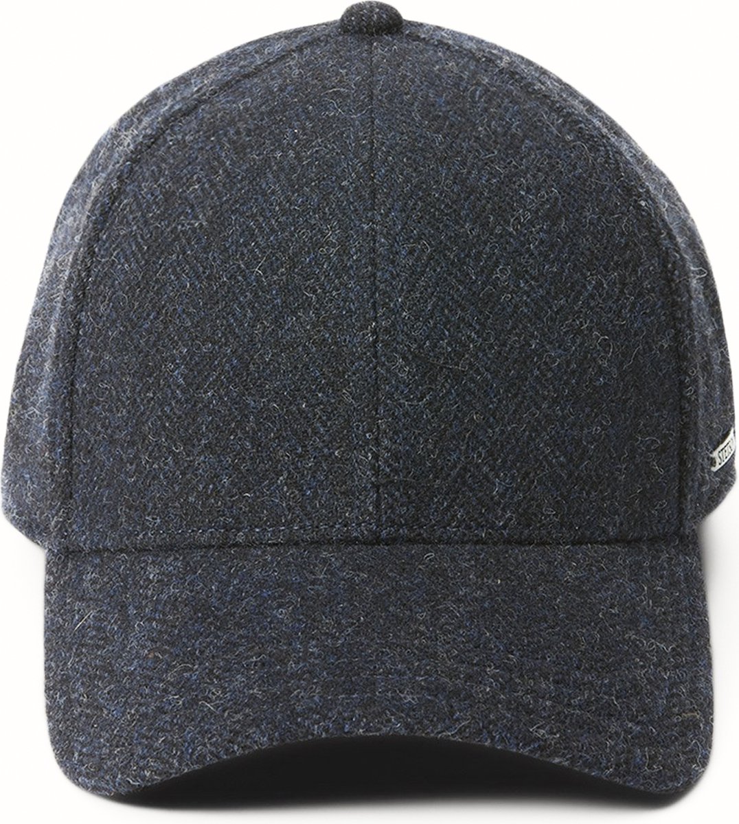 Kangol Headwear Softcap voor heren, Wit, M