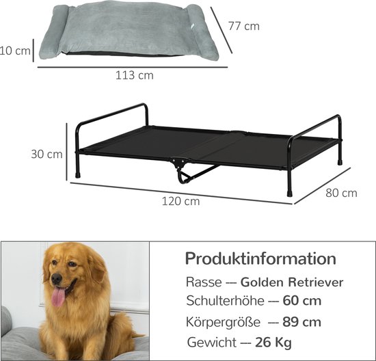 Bestel je Hondenmanden - Laagste prijsgarantie