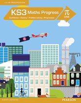 KS3 Maths Student Book Pi 1