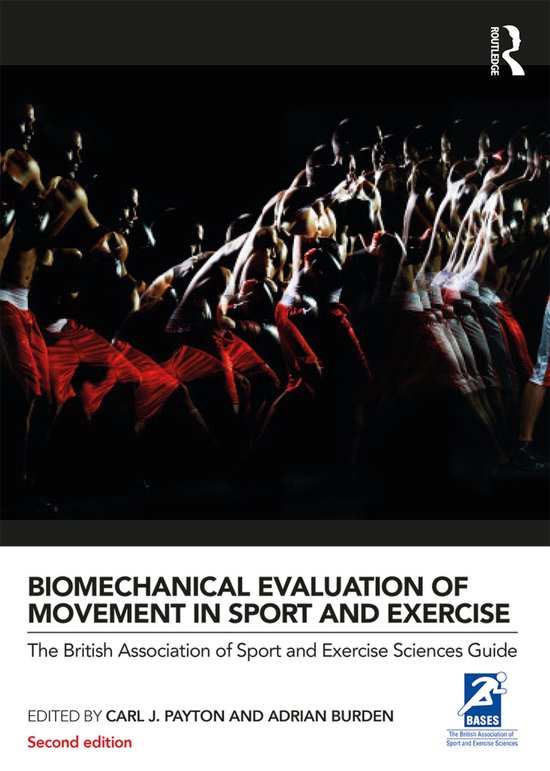 Biomechanical Evaluation of Movement in Sport and Exercise - cover