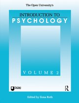 Introduction To Psychology PB Vol 2