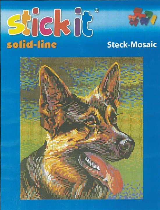 Stick-it
