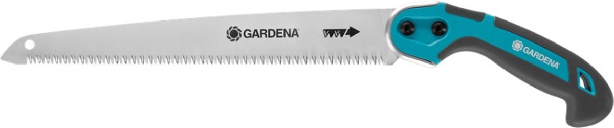 Bol.com GARDENA 300 P Takkenzaag - 400 mm aanbieding