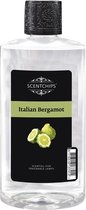 Scentchips® Italiaanse Bergamot geurolie ScentOils - 475ml