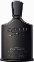 Creed Green Irish Tweed - 100ml - Eau de parfum