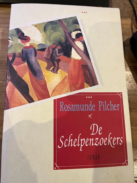 Schelpenzoekers