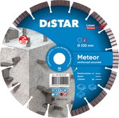 '' Distar '' Diamantschijf 230mm 1A1RSS METEOR H12 Reinforced concrete