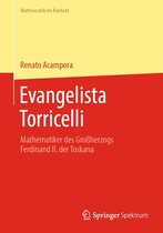 Mathematik im Kontext - Evangelista Torricelli