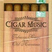 Various Artists - Cigar Music (CD)