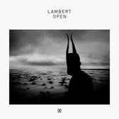 Lambert - Open (LP)
