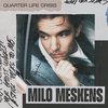 Milo Meskens - Quarter Life Crisis (CD)