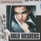 Milo Meskens - Quarter Life Crisis (CD)