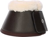Horsegear Cloches Luksus - Marron - l