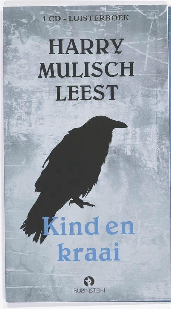 Harry Mulisch - Harry Mulisch Leest Kind En Kraai
