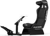 Playseat Evolution Alcantara PRO - chaise gamer - Assise rembourrée Zwart