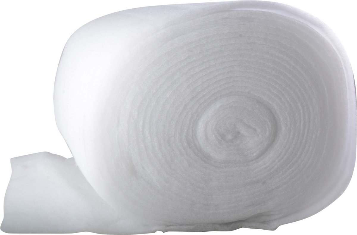 Filtervlies 14mm 20 m x 40 cm - aquaforte