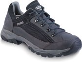 Meindl Atlanta heren wandelschoenen - Anthrazit - Schoenen - Wandelschoenen - Lage schoenen