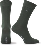 TRESANTI | ZICO I Bamboo sokken | groen | Size 39/42