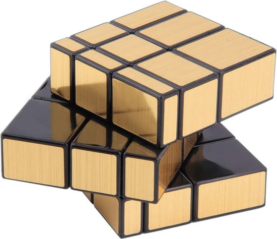 Thumbnail van een extra afbeelding van het spel Rubiks Cube 3D - Kubus - Magic Cube - Speed Cube - Rubiks - Breinbreker