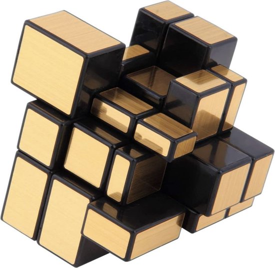 Thumbnail van een extra afbeelding van het spel Rubiks Cube 3D - Kubus - Magic Cube - Speed Cube - Rubiks - Breinbreker