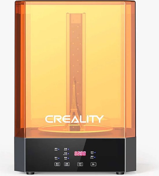 Creality UW-02 - 3D-printer | bol