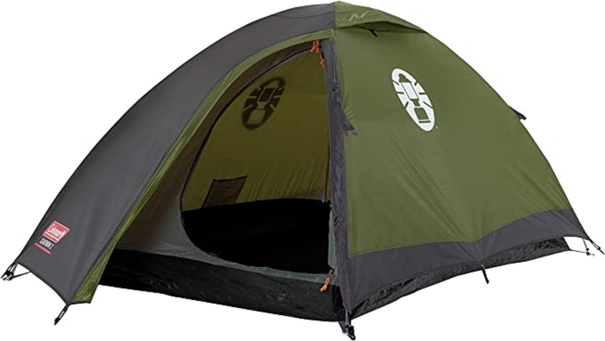 kamping tent / absolutely waterproof, lightweight camping tent with - Tent Ideal for Camping In The Garden, Dome Tent,