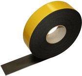 K-flex ST Rubber tape - 3 mm dik - 15 meter lang - 50 mm breed