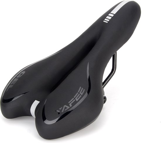Tweedekans Fizik Tempo Aliante R5 Zadel Zwart 145mm (5 Tweedekans Fizik Tempo Aliante R5 Zadel Zwart 145mm (5