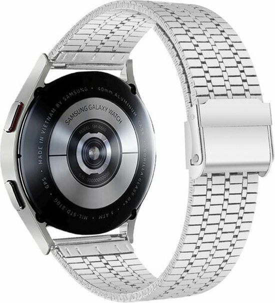 TopTen - Cinturino per orologio da polso da 22 mm, compatibile con
