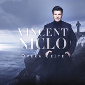 Vincent Niclo - Opéra celte (CD)
