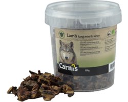 Carnis Mini Trainer Lamslong 150 g
