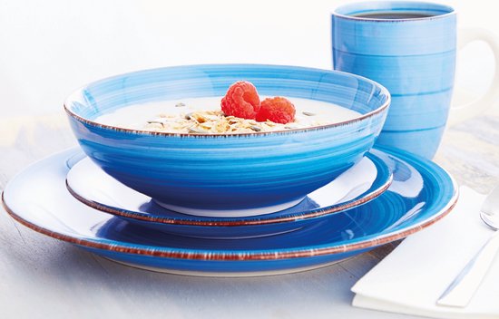 Service à Café Pour 4 Personnes – Porcelaine Blanche, Occasion, élégance Simple