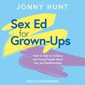 Sex Ed for Grown-Ups