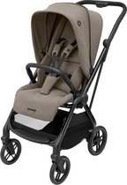 Maxi-Cosi Leona² Luxe Kinderwagen - Twillic Truffle - Vanaf de geboorte tot ca. 4 jaar