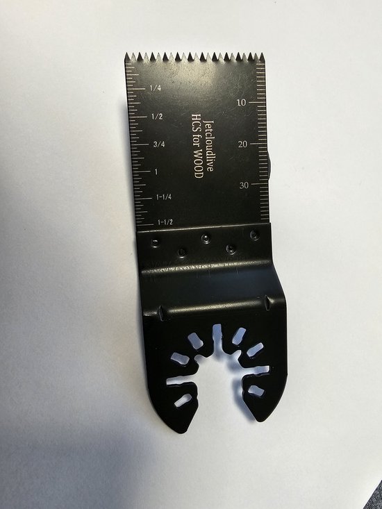 Multitool zaagblad hout metaal zaagblad Fein zaagblad