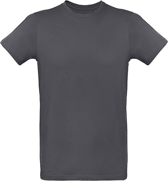 T-shirt met ronde hals 'Organic Inspire Plus'/men