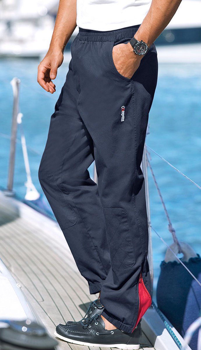 Compass Heren Cargo Boarding Broek