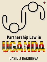 Partnership Law in Uganda